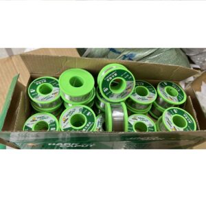 Cuộn hàn thiếc Hark Caput