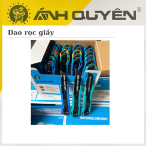 Dao rọc giấy