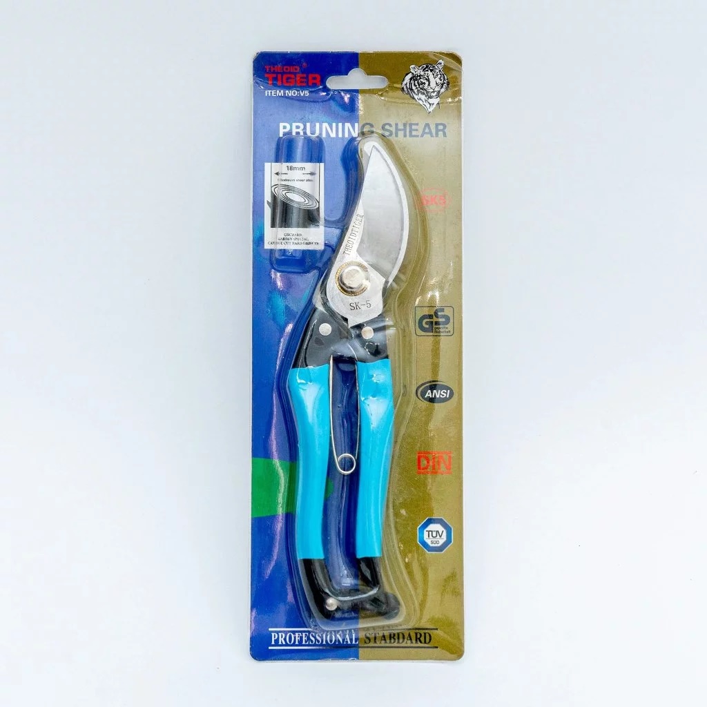 Kéo cắt cành tiger Kéo cắt cành tiger