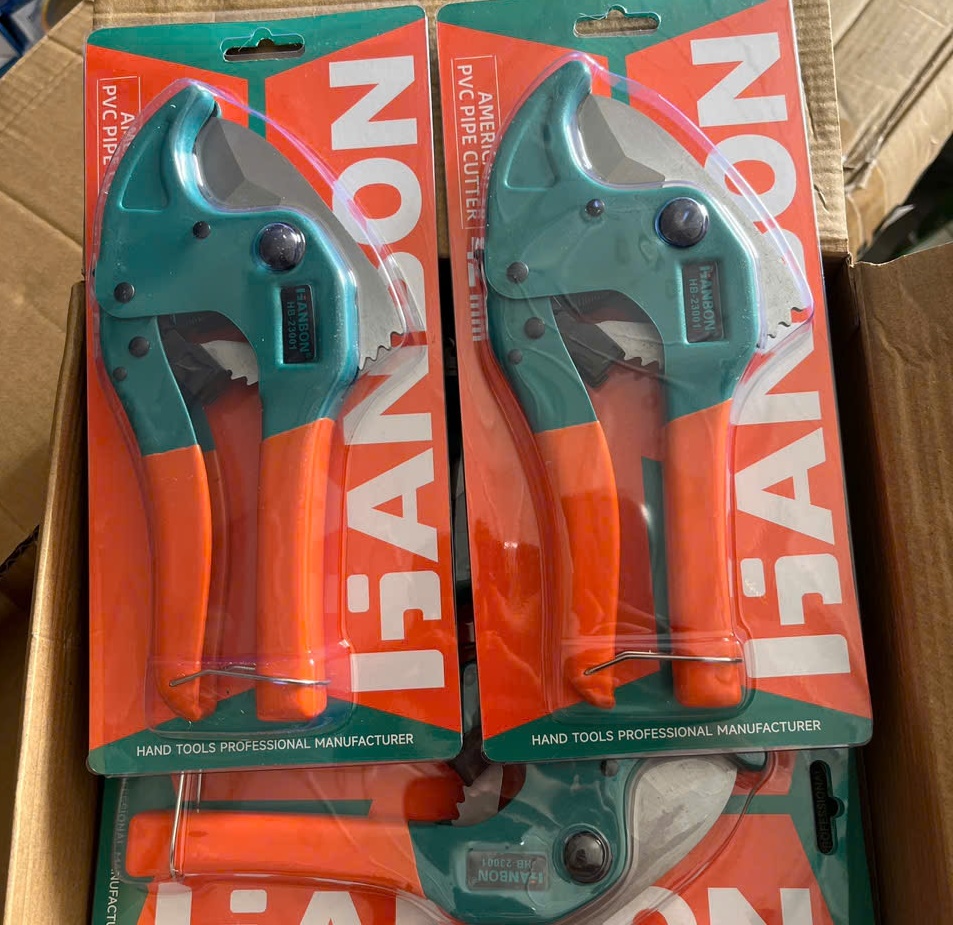 Kéo ống nhiệt Hanbon Kéo ống nhiệt Hanbon