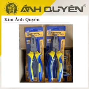 Kìm Ánh Quyên