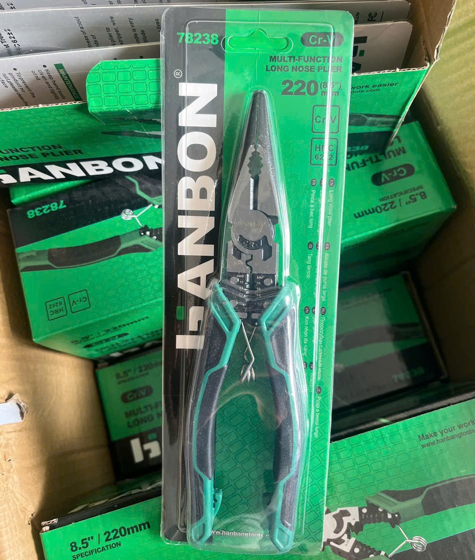 Kìm đa năng Hanbon Kìm đa năng Hanbon