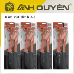 Kìm rút đinh A1