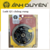 Lưỡi cắt Q1 chống rung