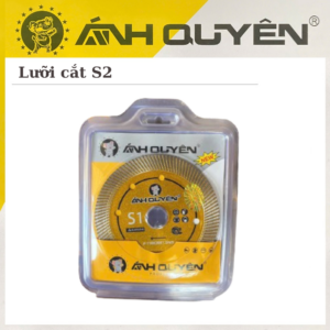 Lưỡi cắt S2