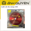 Lưỡi cắt đa năng 230