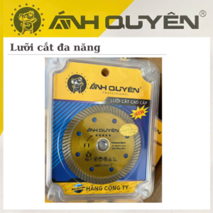 Lưỡi cắt đa năng