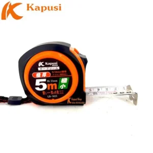 Thước mét kapusi